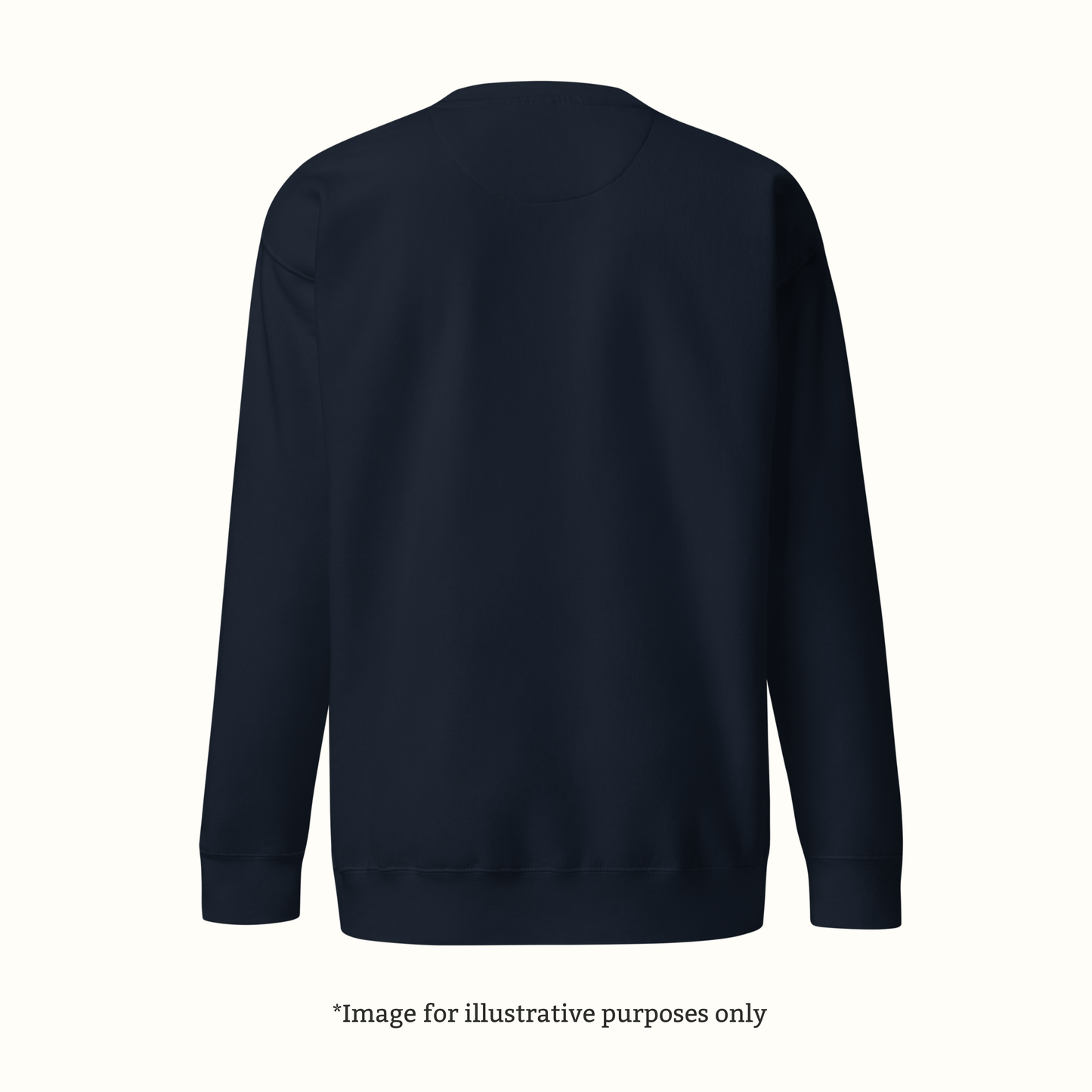 Custom City Sweatshirt — Make It Yours